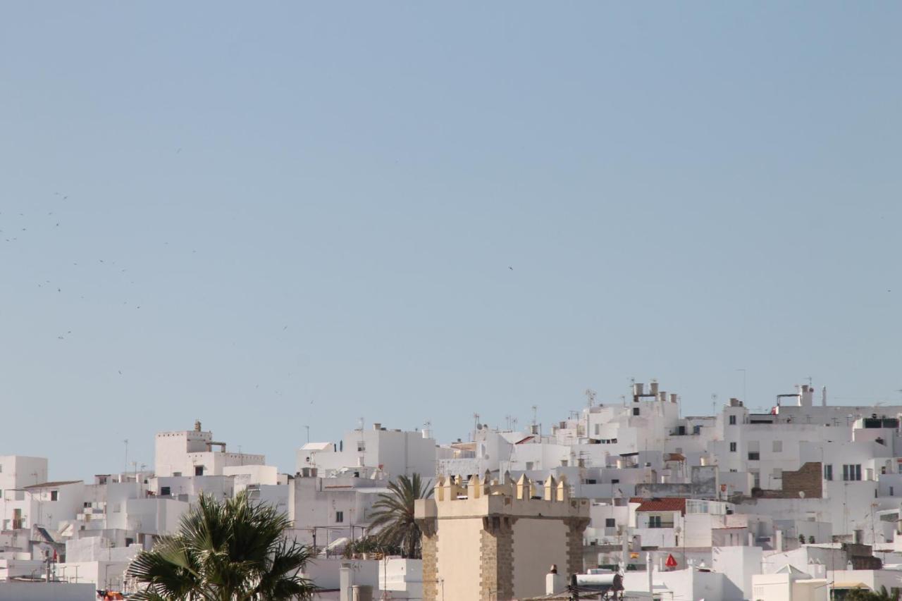 Apartamento Para Seis Personas كونيل ذي لا فرونتيرا المظهر الخارجي الصورة