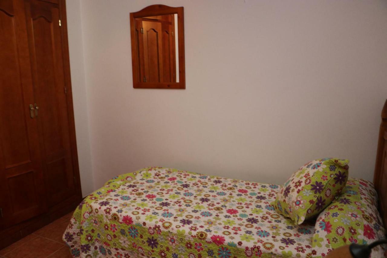 Apartamento Para Seis Personas كونيل ذي لا فرونتيرا المظهر الخارجي الصورة