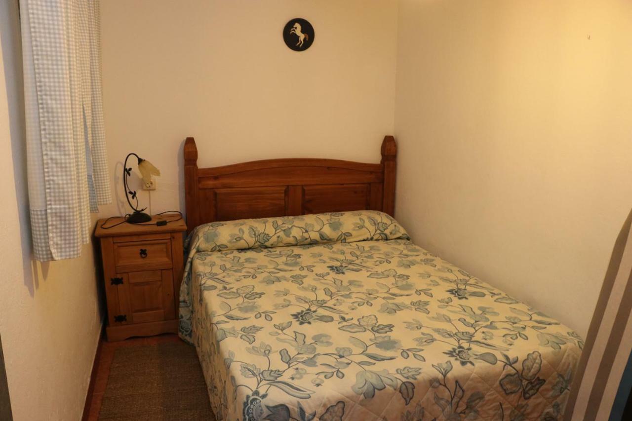 Apartamento Para Seis Personas كونيل ذي لا فرونتيرا المظهر الخارجي الصورة