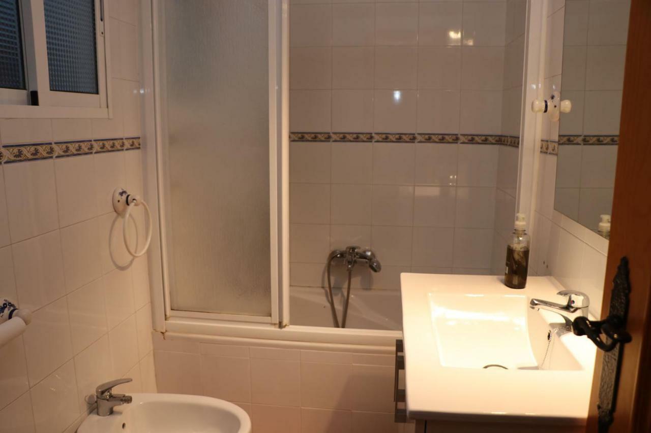 Apartamento Para Seis Personas كونيل ذي لا فرونتيرا المظهر الخارجي الصورة
