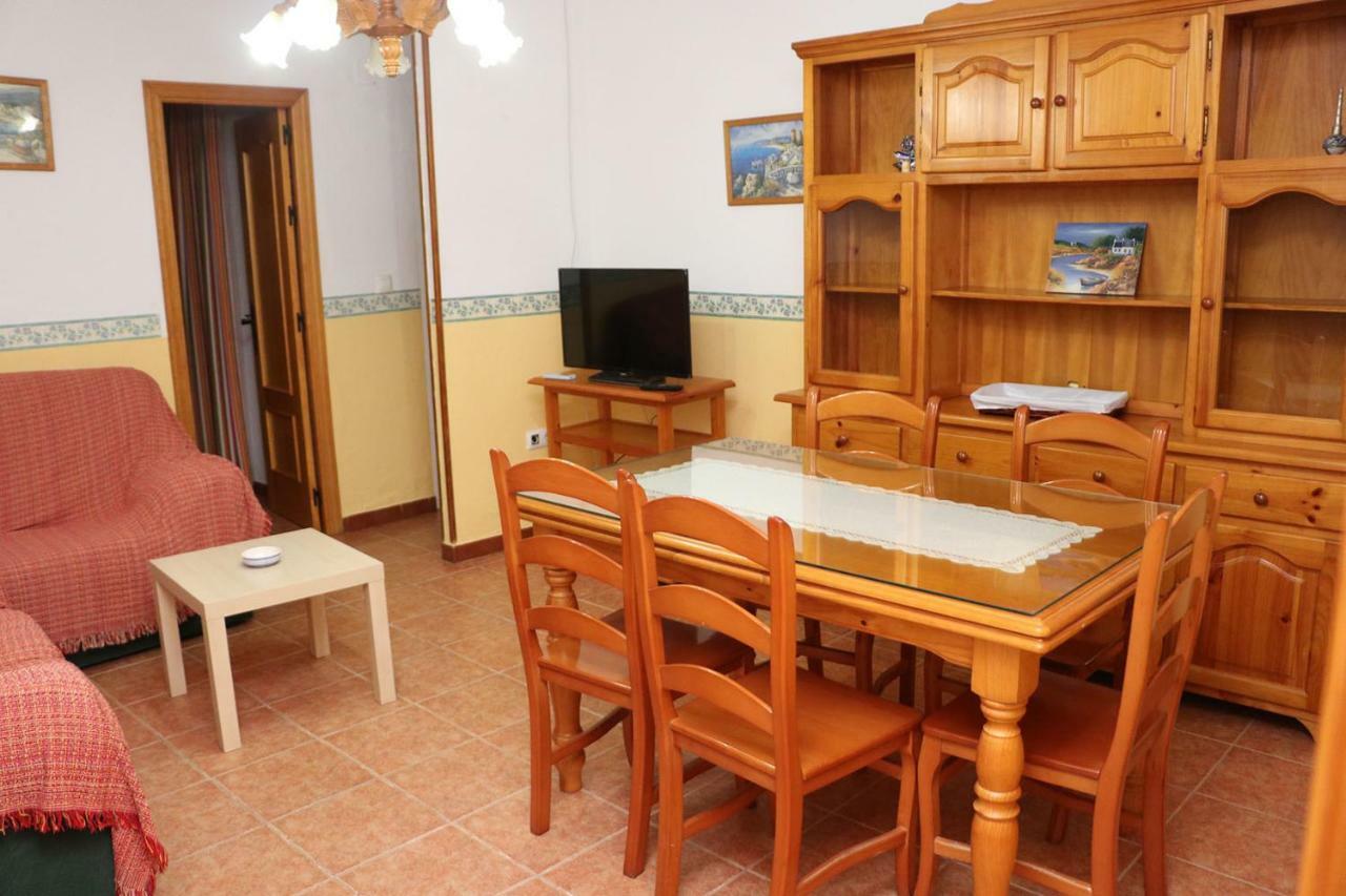 Apartamento Para Seis Personas كونيل ذي لا فرونتيرا المظهر الخارجي الصورة