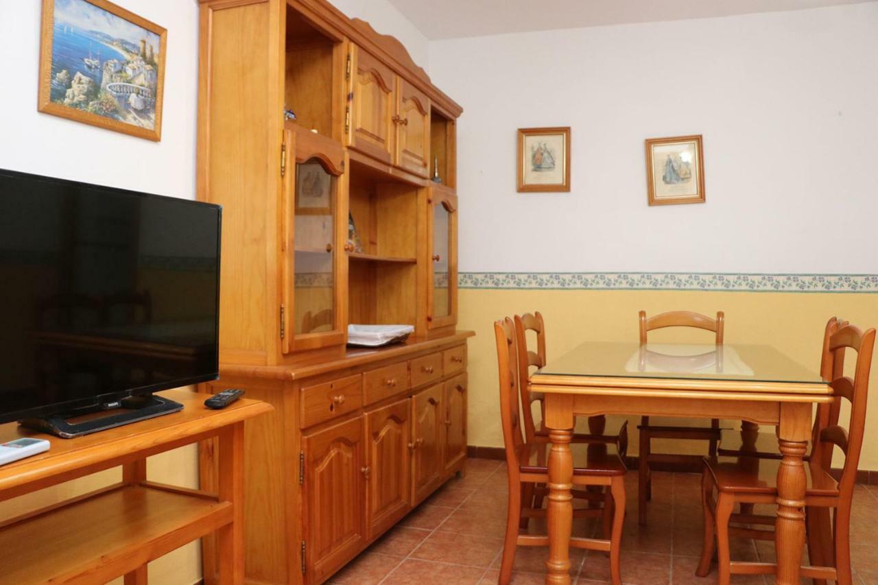 Apartamento Para Seis Personas كونيل ذي لا فرونتيرا المظهر الخارجي الصورة