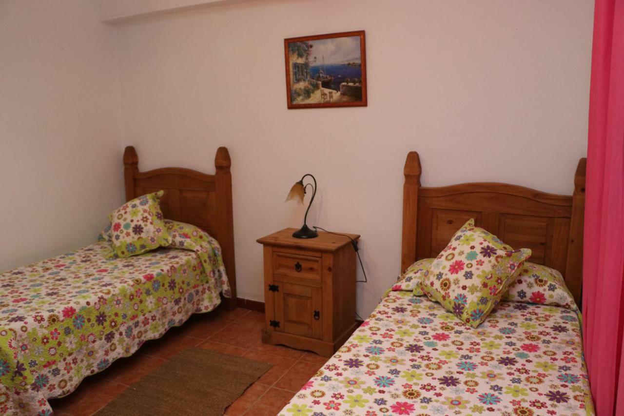 Apartamento Para Seis Personas كونيل ذي لا فرونتيرا المظهر الخارجي الصورة