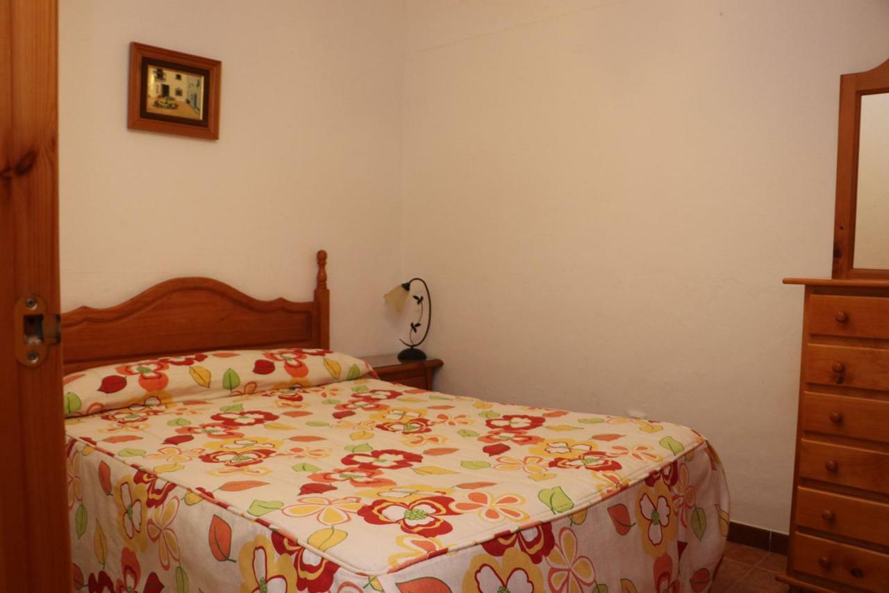 Apartamento Para Seis Personas كونيل ذي لا فرونتيرا المظهر الخارجي الصورة