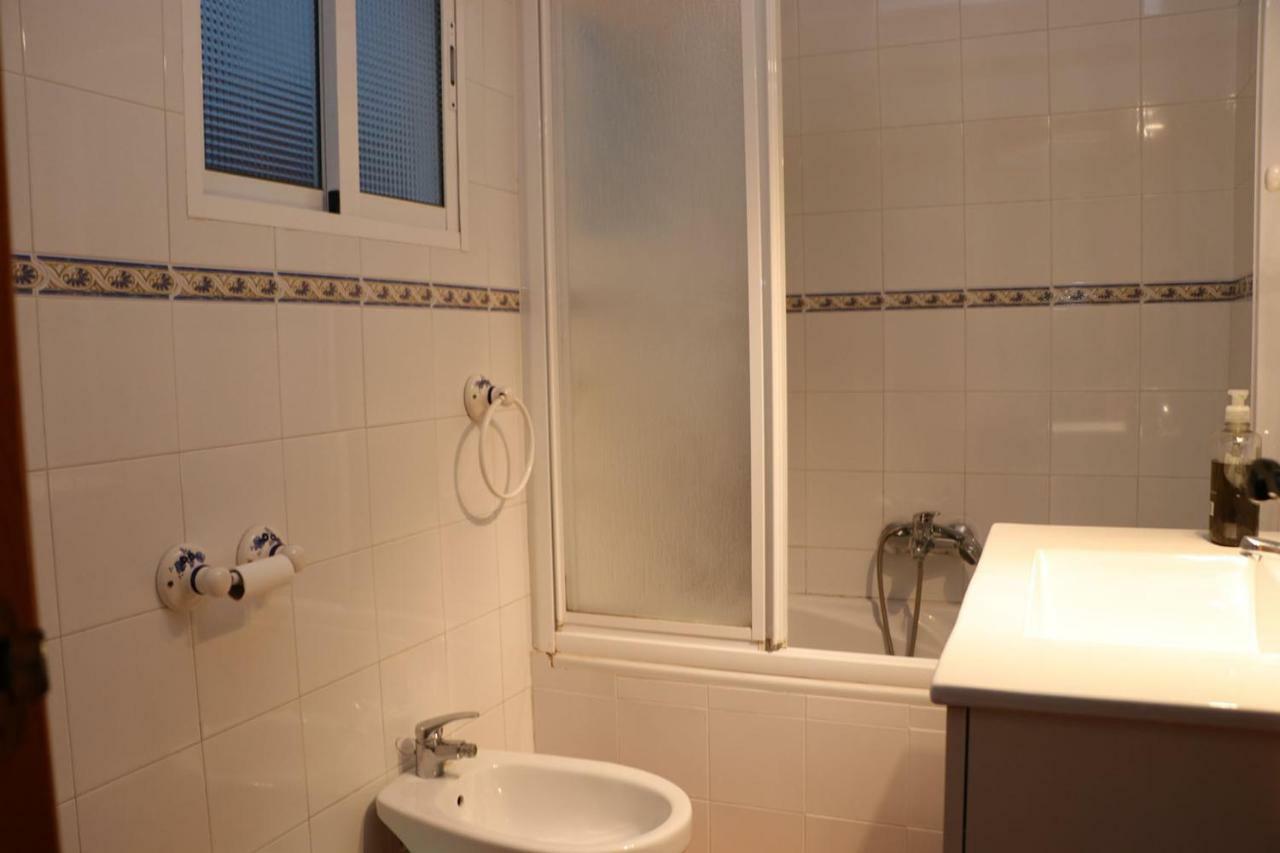Apartamento Para Seis Personas كونيل ذي لا فرونتيرا المظهر الخارجي الصورة
